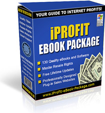 EBook Profits - How to Create EBooks